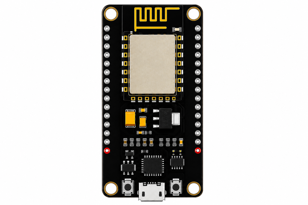 ESP8266 NodeMcu