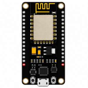 ESP8266 NodeMcu