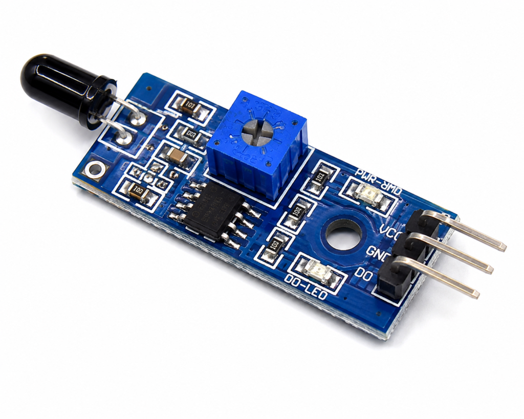 Flame Sensor