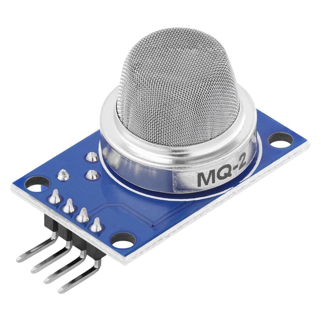 MQ2 Gas Sensor