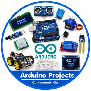 Arduino Project Kits