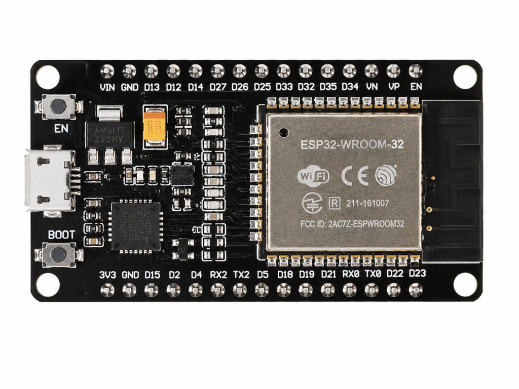 ESP32