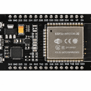 ESP32