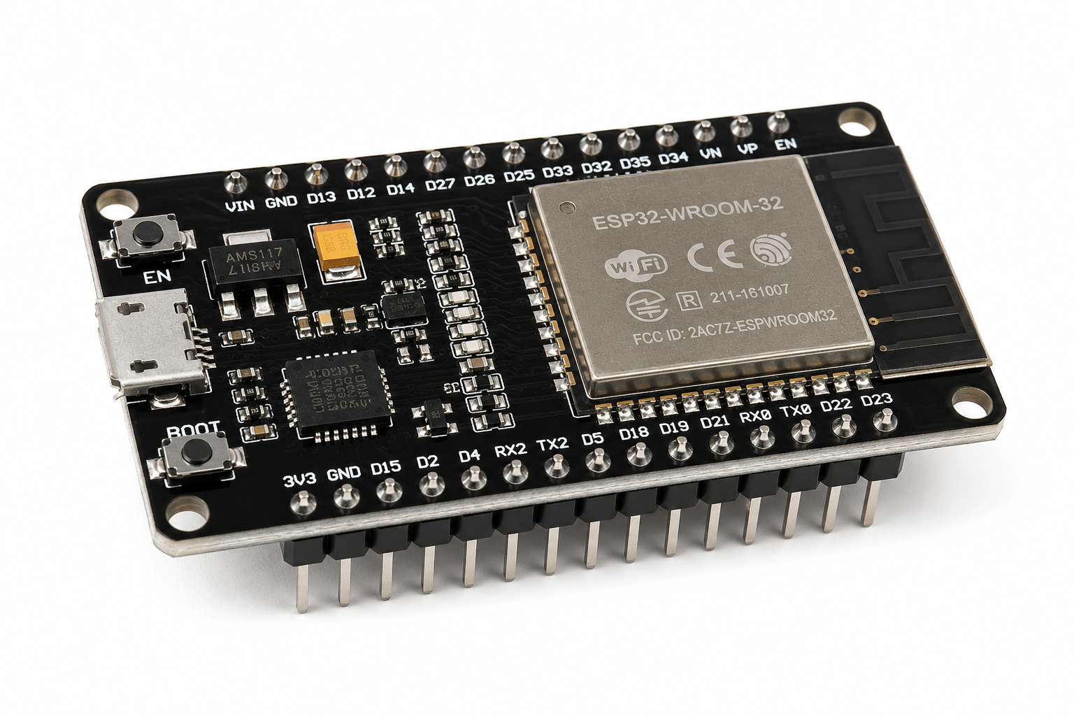 ESP32 - Image 3