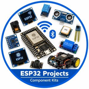 ESP32 Project Kits