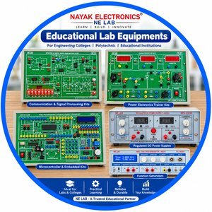 Educational Lab Equipments