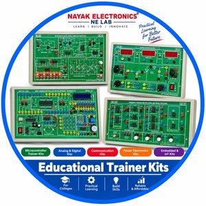 Educational Trainer Kits