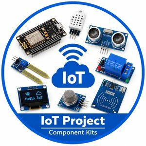 IoT Project Component Kits