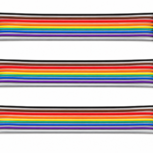 Jumper Wire M-M M-F F-F 40PCS 20cm Dupont Cable Set