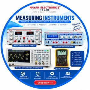Engineering Lab Equipment