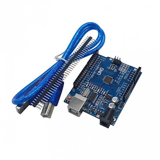Arduino Uno